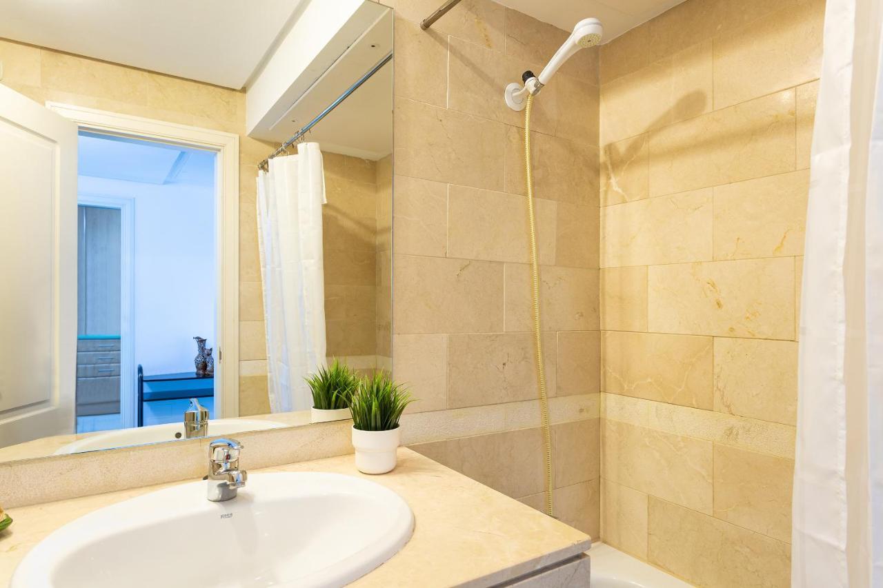 Apartamento Marques De Salamanca Διαμέρισμα Μαρμπέλλα Εξωτερικό φωτογραφία